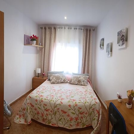 Daoiz, Vivienda Vacacional Para Familias Y Mayores De 25 Anos En El Grao De Gandia 3Ro Sin Ascensor Playa de Gandia Exteriör bild