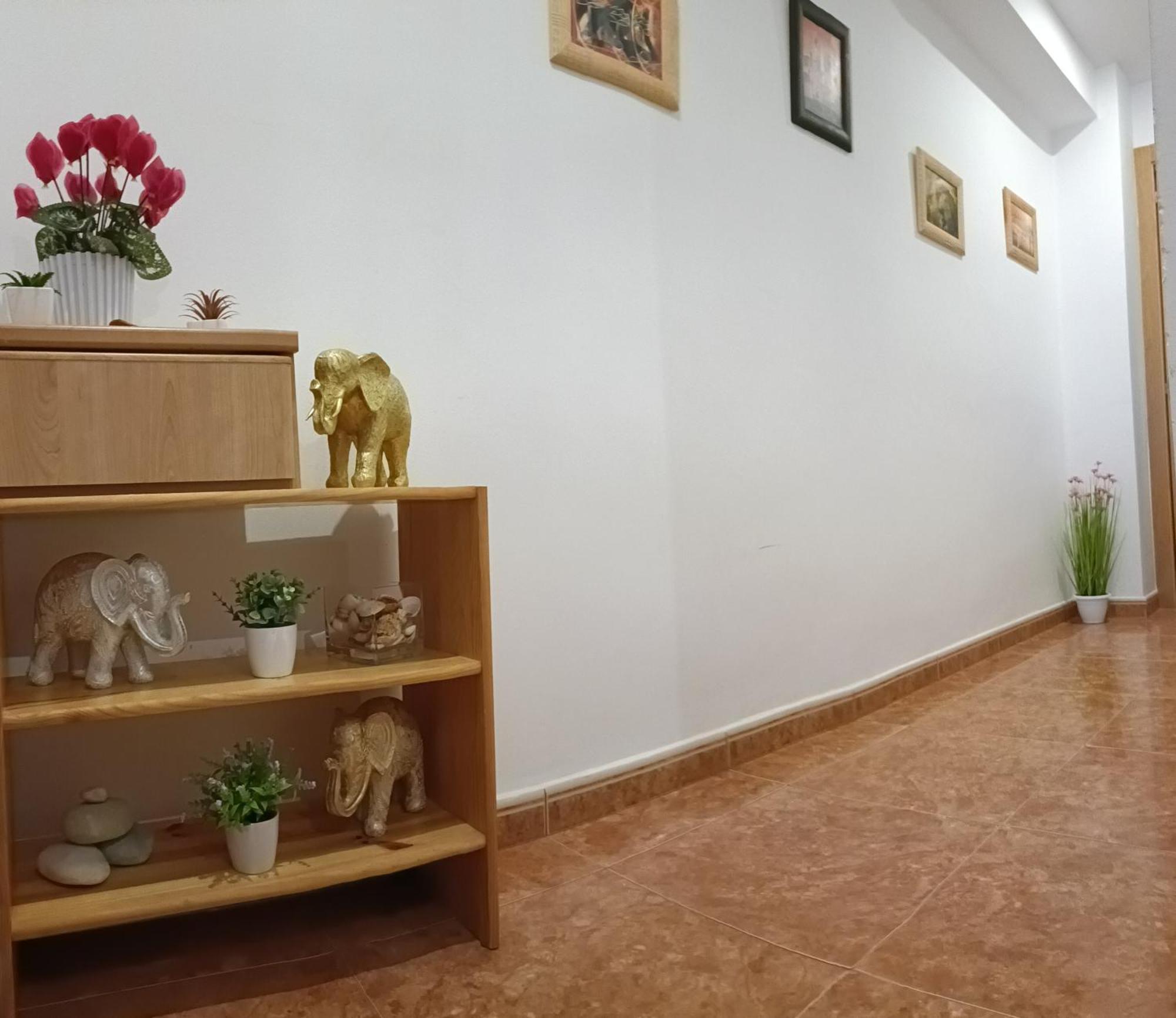 Daoiz, Vivienda Vacacional Para Familias Y Mayores De 25 Anos En El Grao De Gandia 3Ro Sin Ascensor Playa de Gandia Exteriör bild