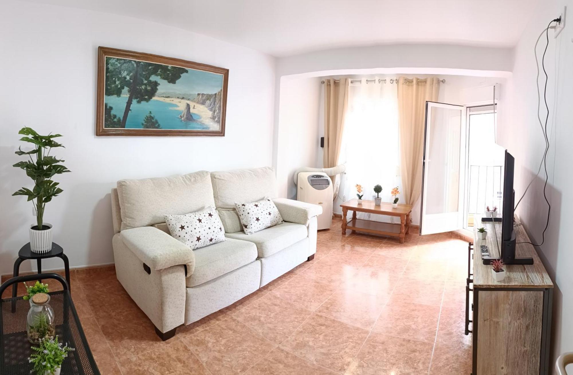 Daoiz, Vivienda Vacacional Para Familias Y Mayores De 25 Anos En El Grao De Gandia 3Ro Sin Ascensor Playa de Gandia Exteriör bild